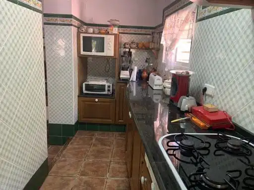 Villa con piscina in vendita a Totana, imagen 6