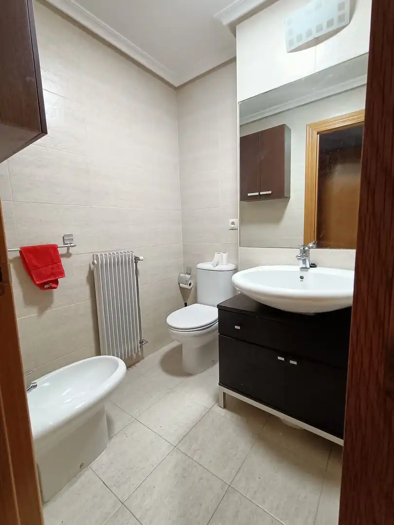 Apartament amb ascensor de lloguer a Illera, imagen 15