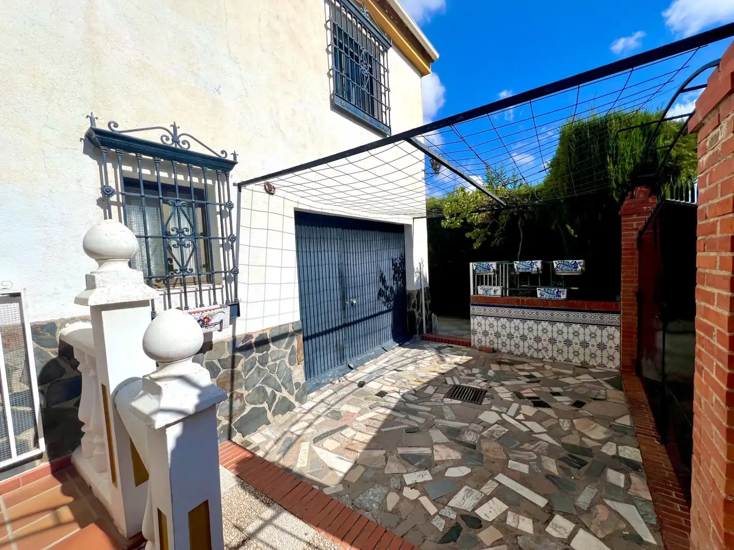 Villa zum Verkauf in Villa de Otura, imagen 68