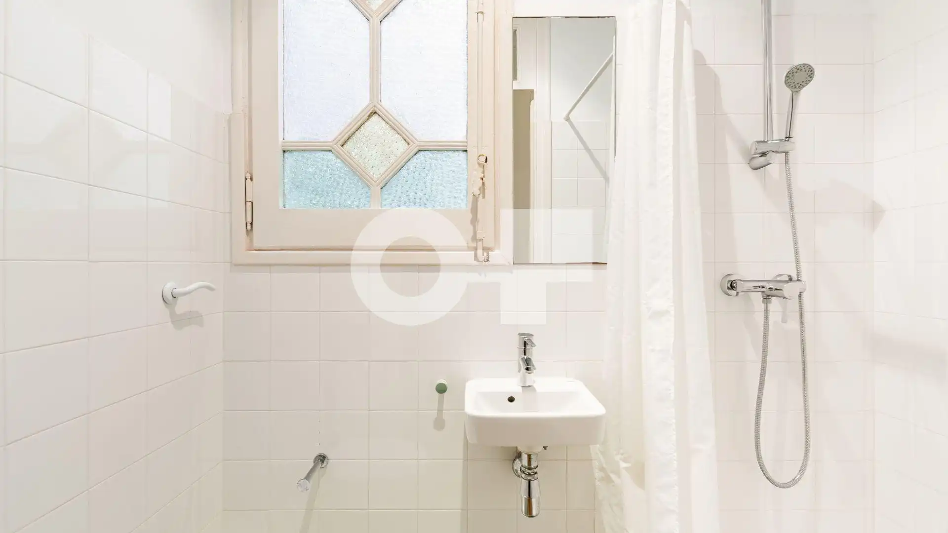 Piso con terraza en venta en Carrer Carrer Villarroel, imagen 45