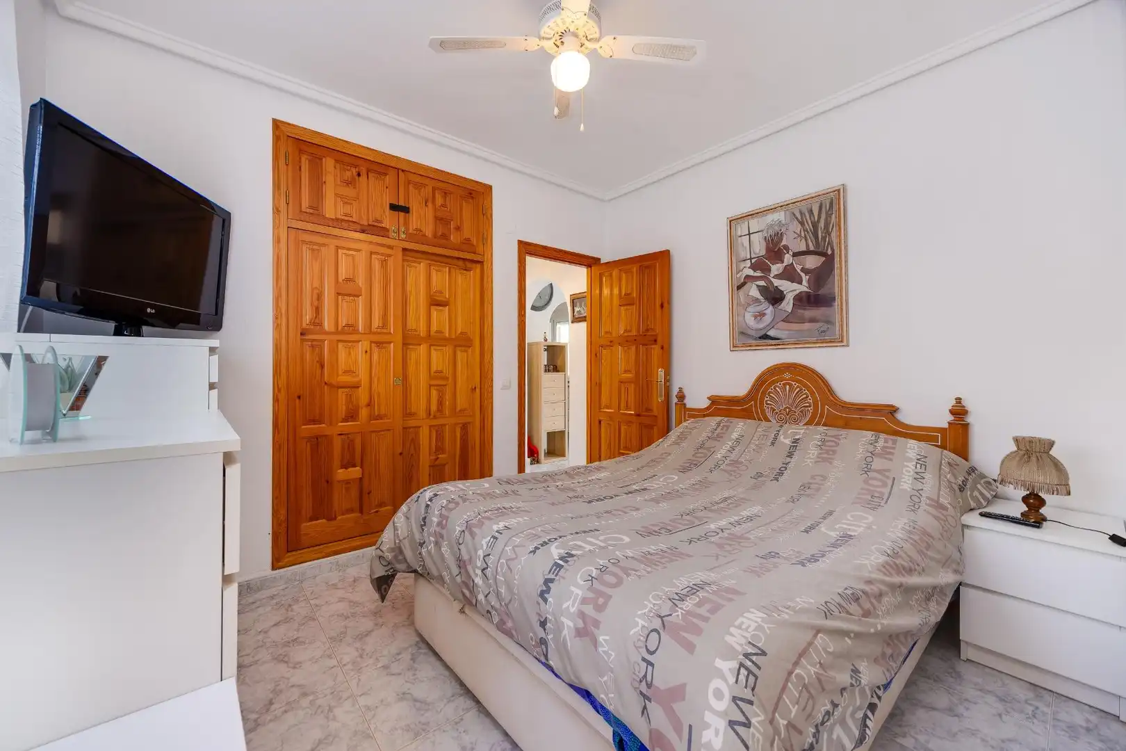 Villa avec terrasse à vendre à Calle Pico del Águila, imagen 21
