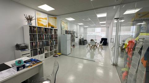 Photo 5 of Industrial buildings for sale in Calle Florida, Plaza Xúquer, Valencia