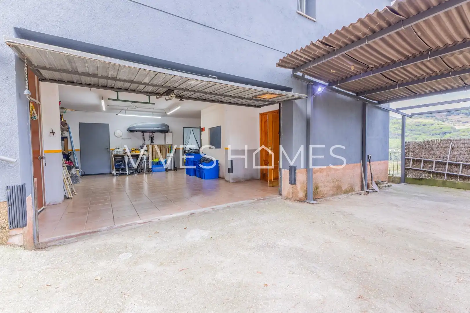 Villa avec terrasse à vendre à LLORENS I TRIAS, imagen 27