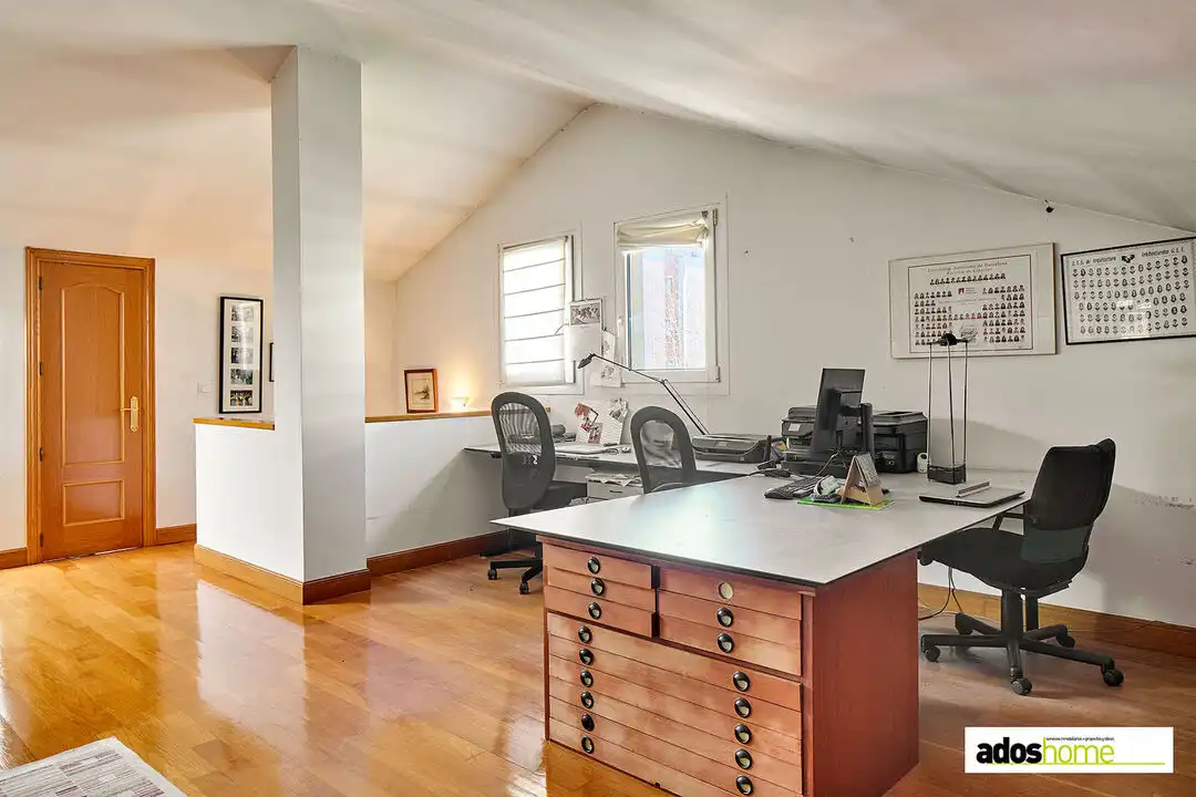 Casa adosada en venta en Zarautz con Calefacción