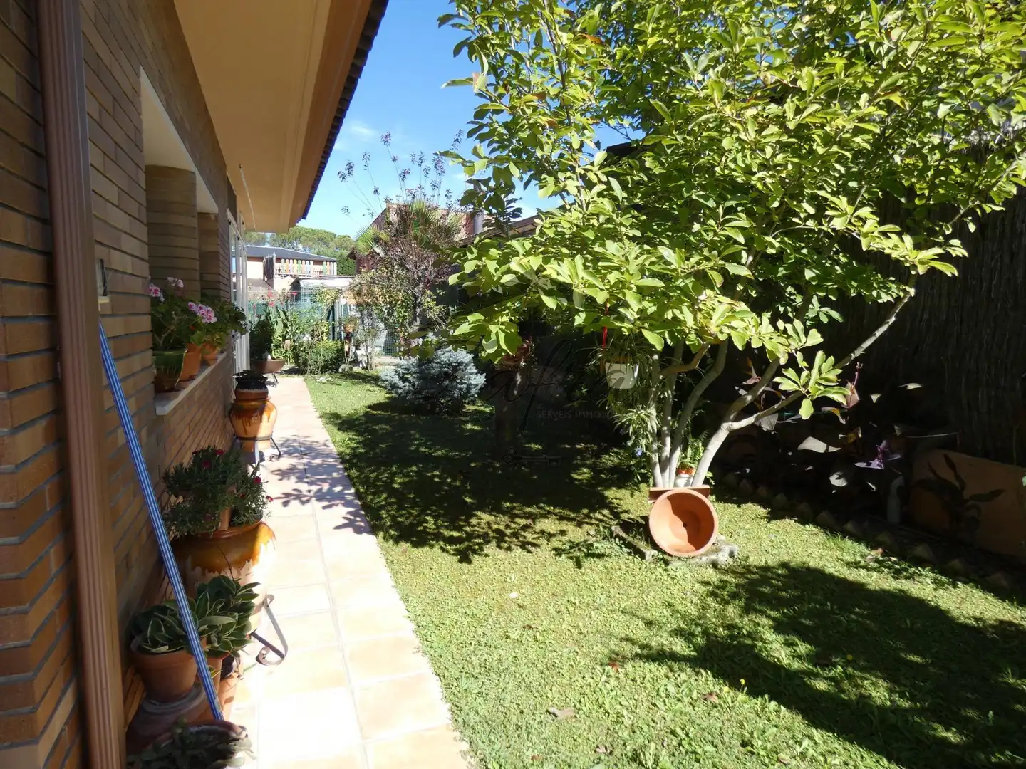 Haus mit Garten zum Verkauf in Centre, imagen 3