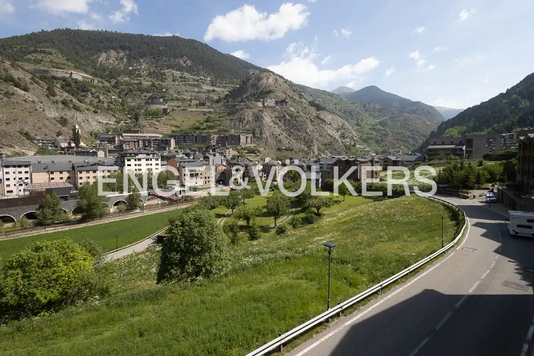 Dúplex en venta en Canillo pueblo, imagen 12