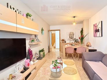 Appartement avec ascenseur à vendre à Casco Urbano