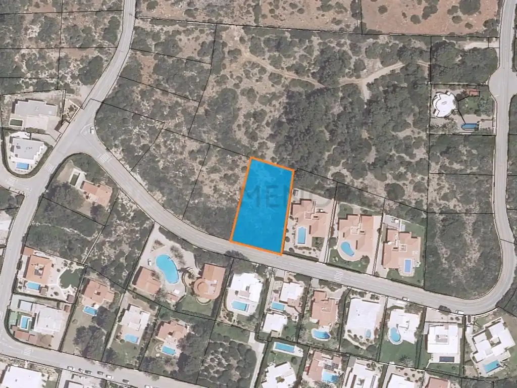 Terreno residenziale in vendita a Urbanización Binidalí 85  (carrer des Carritx), imagen 2