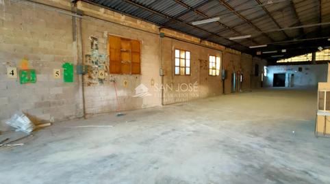 Photo 3 of Industrial buildings to rent in El Castillo, Alicante