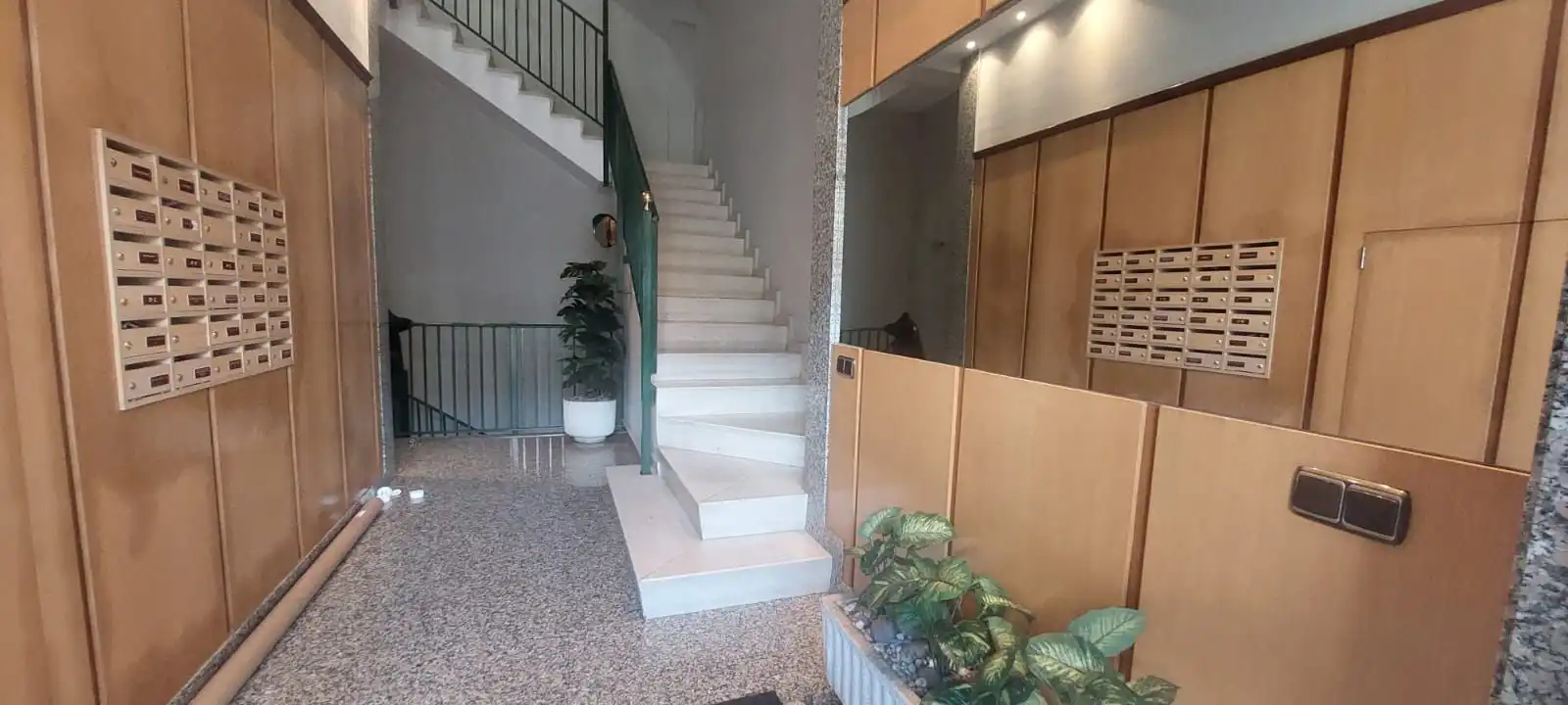 Maisonette zum Verkauf in Mieres (Asturias) mit Heizung und Abstellraum