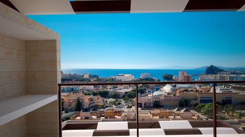 Photo 3 of Apartment to rent in Calle Dr J Antonio Bernardo Alv, El Hornillo, Águilas