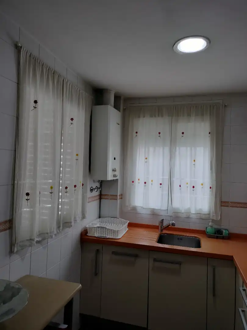 Cocina de Piso en venta en Jerez de la Frontera con Aire acondicionado, Trastero y Horno