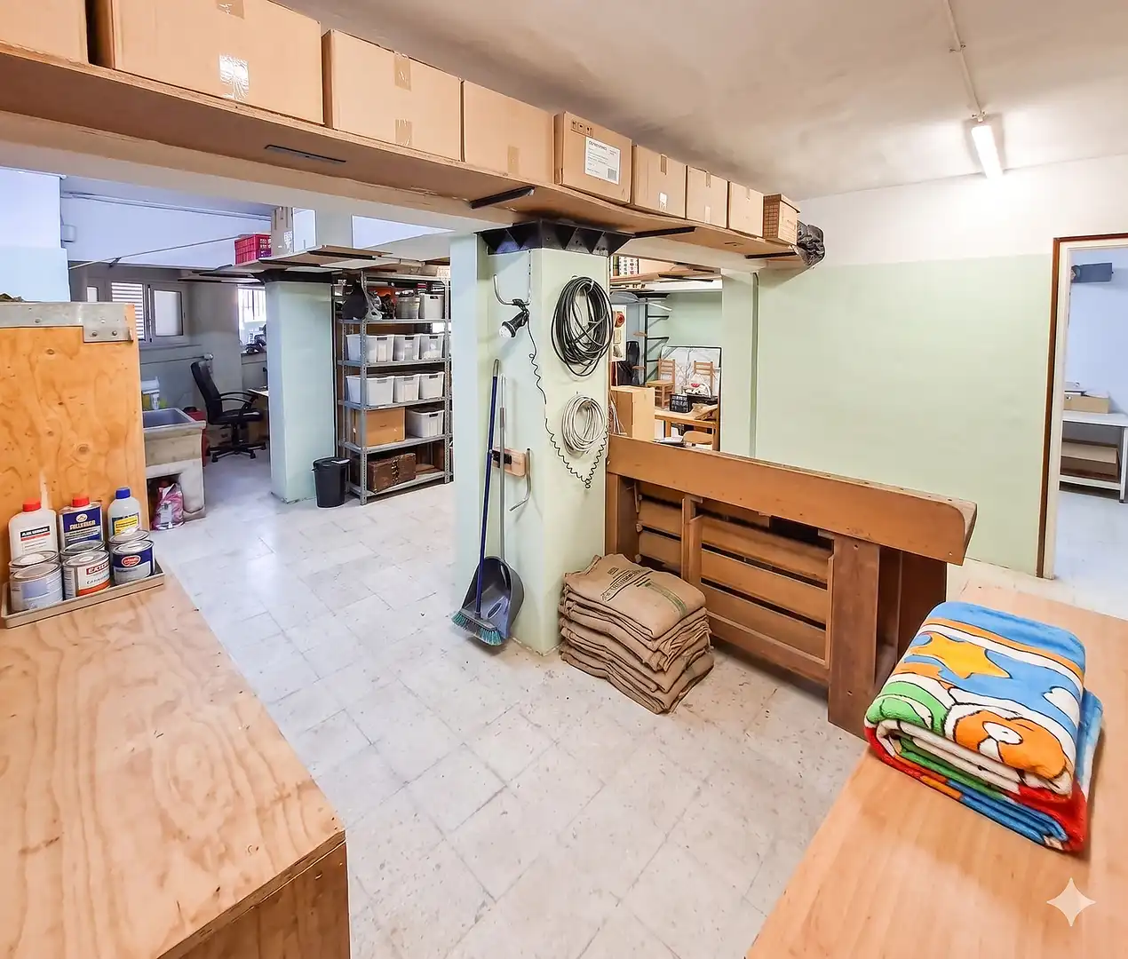 Business premises for sale in Centre, imagen 13