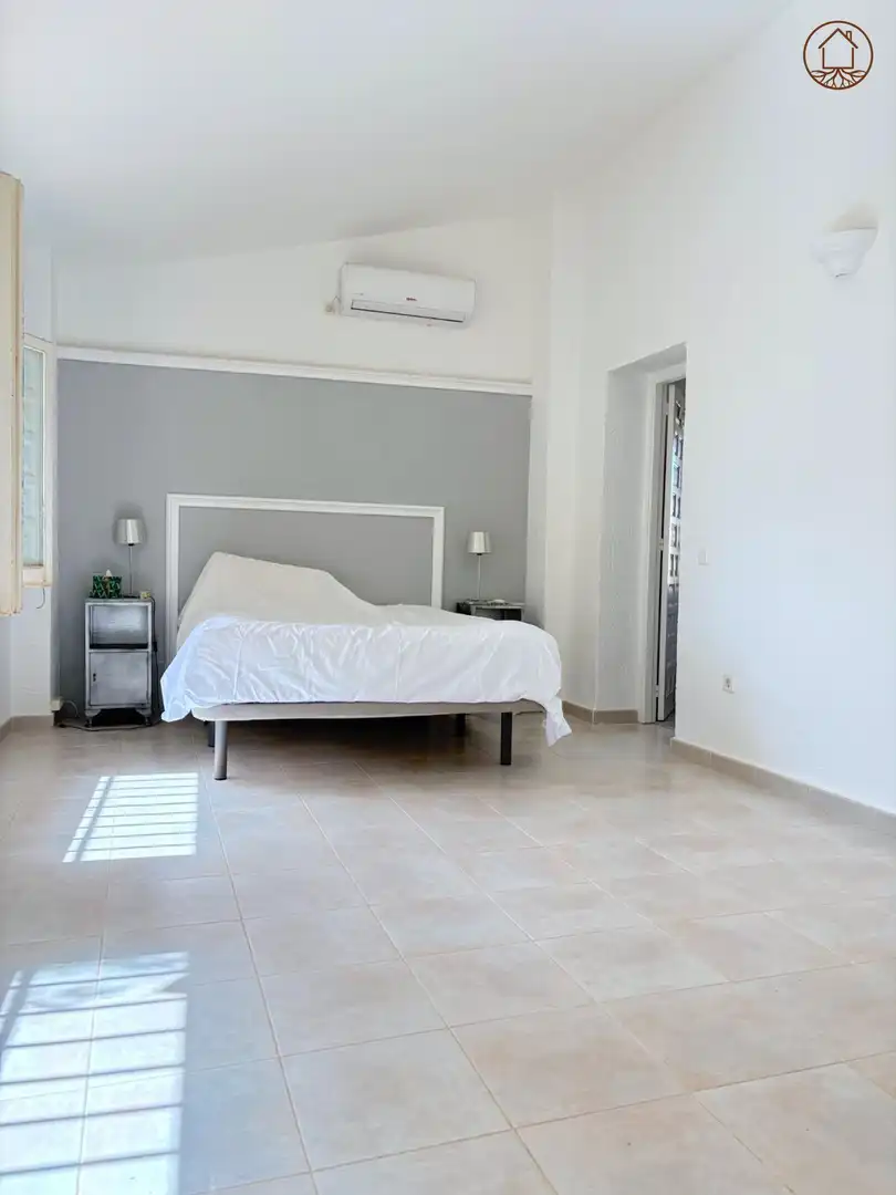 Villa con piscina in vendita a Avenida DISEMINADOS, imagen 28