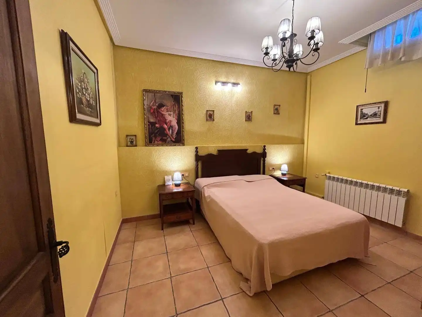 Villa con piscina in vendita a Partida Valverde bajo poligono 1, imagen 15