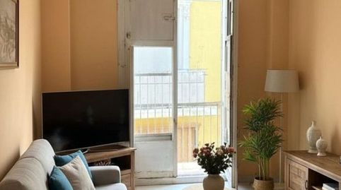 Foto 3 de Piso en venta en Calle de Zurradores, La Seu, Valencia Capital