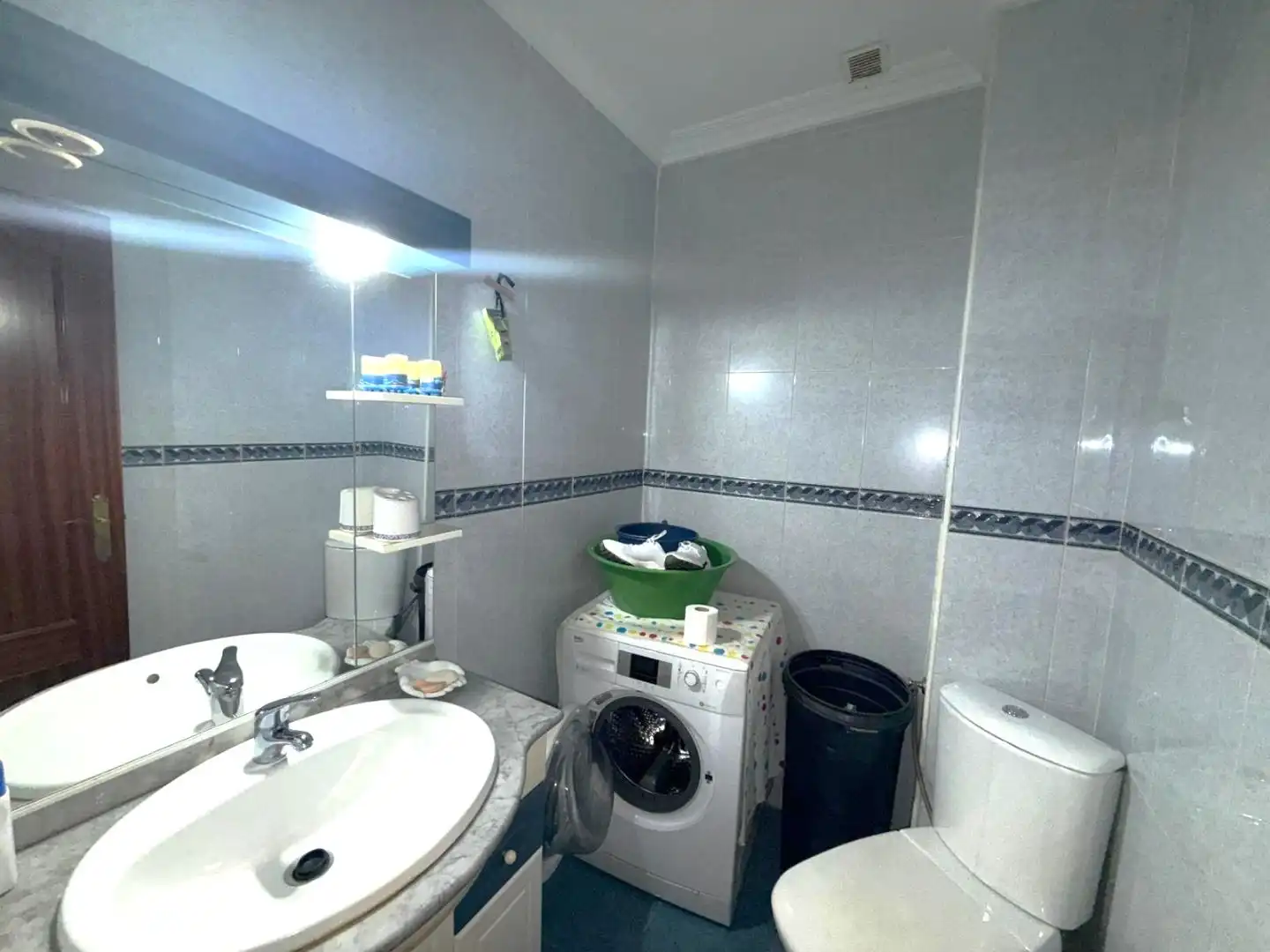 Wohnung mit Aufzug zum Verkauf in Calle República Méjico 2, imagen 11