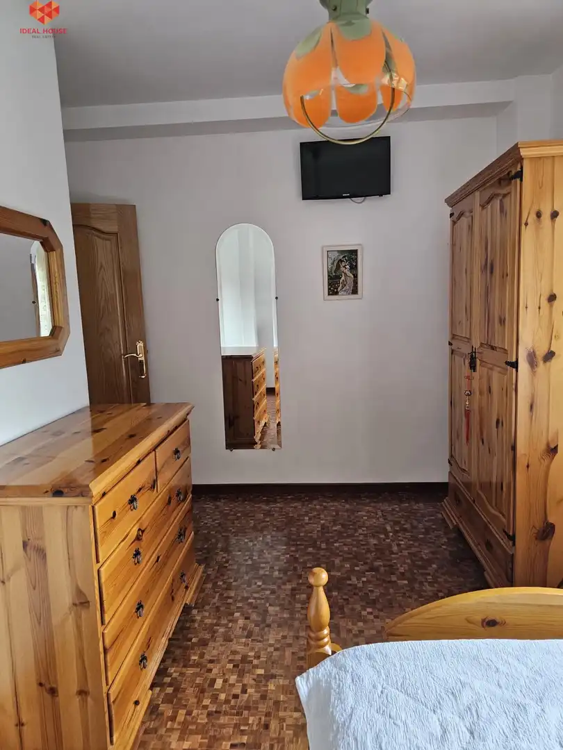 Piso de alquiler en Calle CASTILLOS-LOS, El Carmen