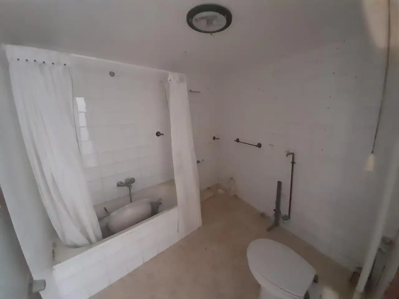 Baño de Casa o chalet en venta en Espejo