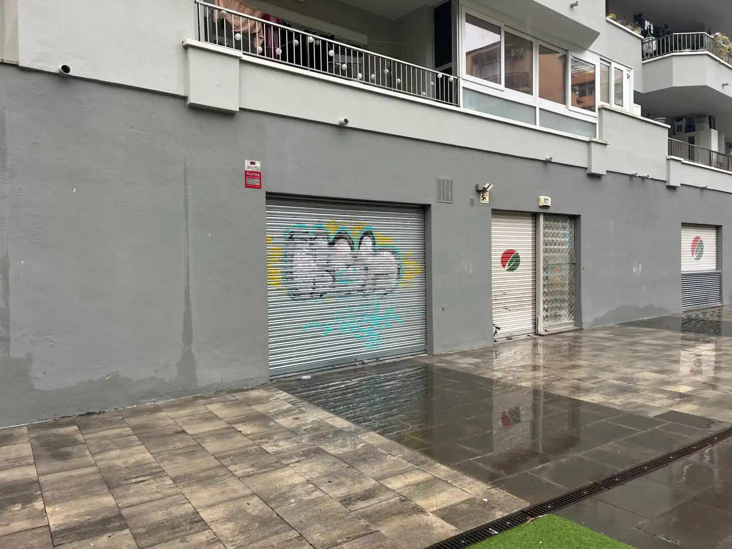 Business premises to rent in Carrer Maluquer Salvador 4, imagen 16