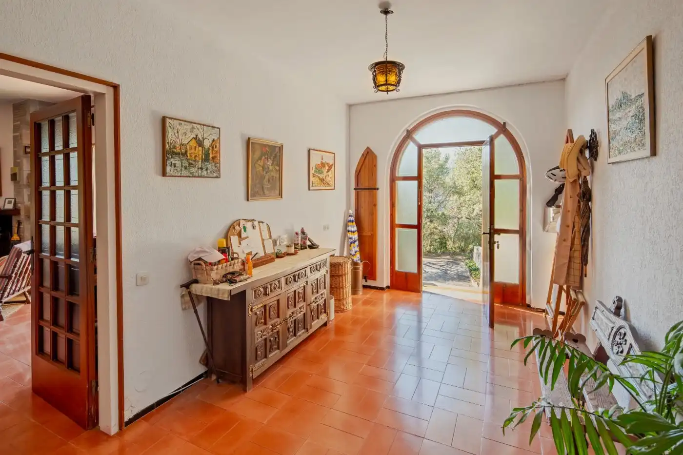 Casa o chalet en venta en Castell d'Aro, Platja d'Aro i s'Agaró con Aire acondicionado, Jardín privado y Piscina