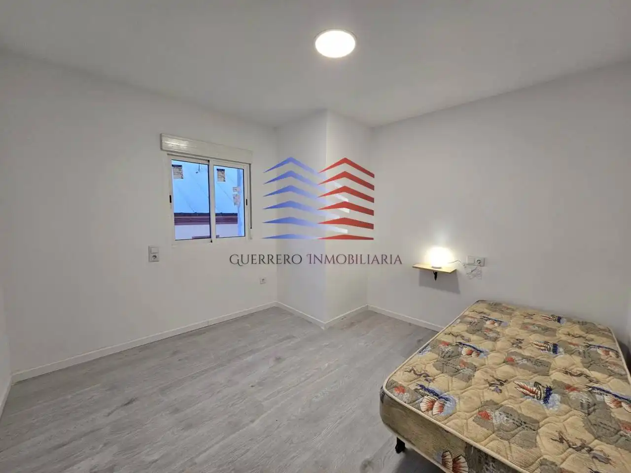 Schlafzimmer von Wohnung zur Miete in Barrocanes