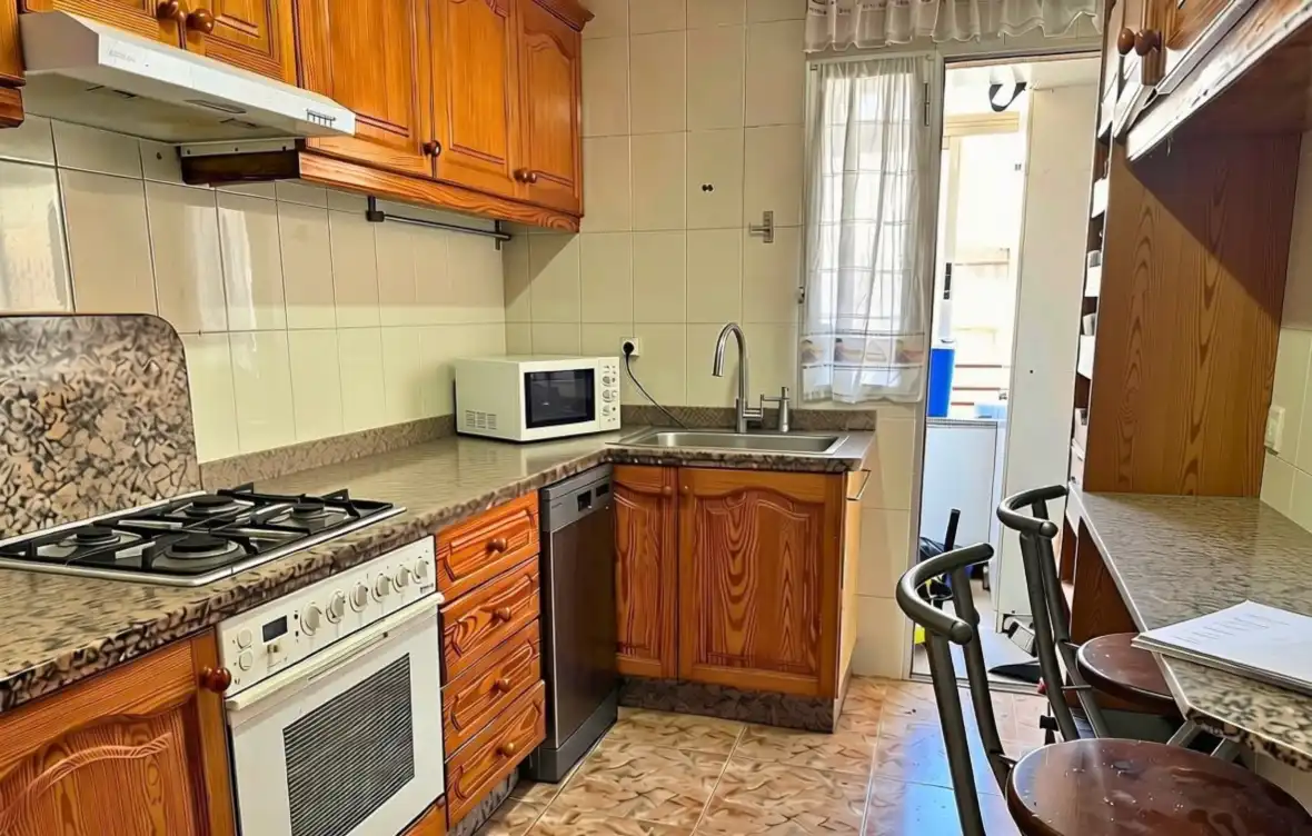 Apartamento en venta en calle partida barberes sur, imagen 13
