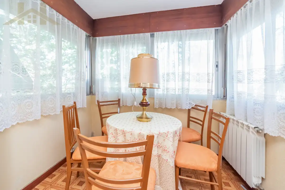 Appartement avec ascenseur à vendre à Calle de Santa Genoveva 12, imagen 8