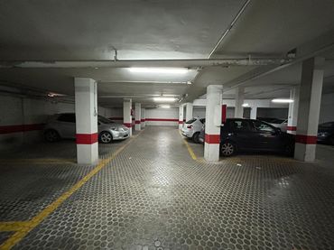 Einzelparkplatz zum Verkauf in Beiro