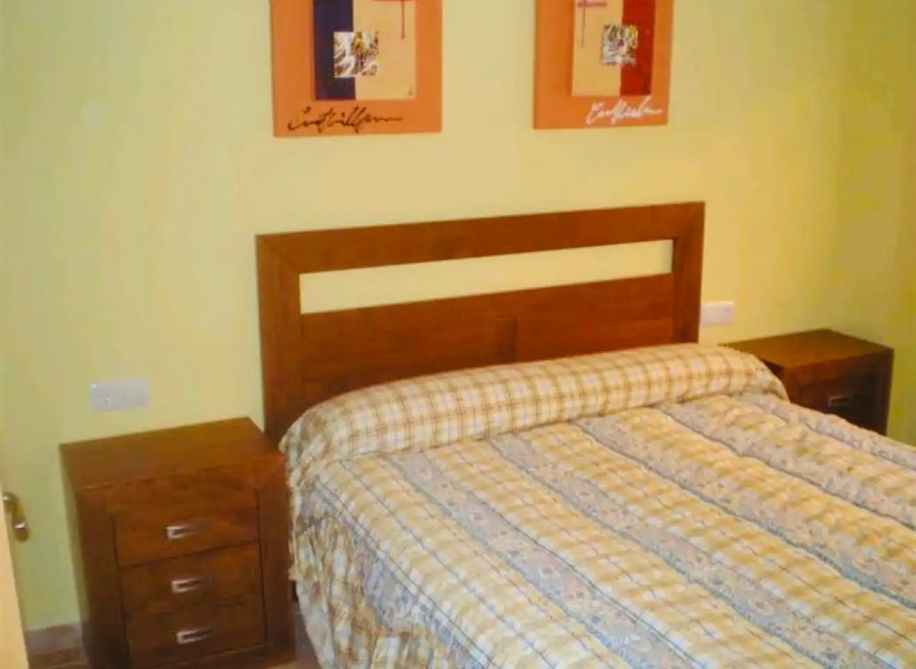 Habitación de Planta baja en venta en El Puerto