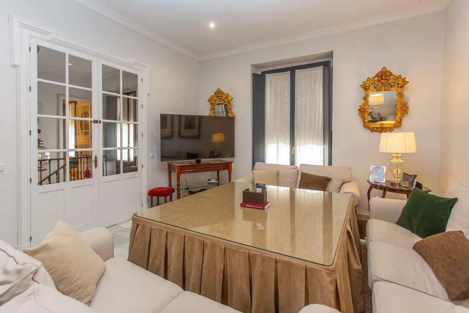 Maison avec terrasse à vendre à CHANCILLERIA, imagen 17