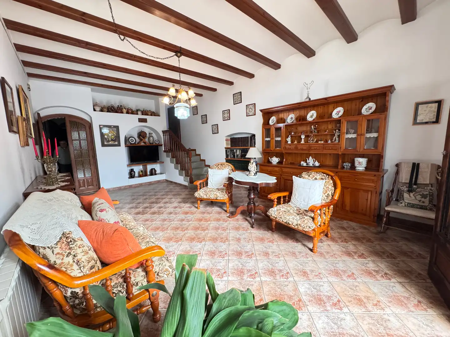 Casa o xalet en venda en Cardedeu amb Calefacció, Jardí privat i Terrassa