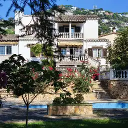 Detached house with terrace for sale in Mas Baell - Can Carbó, imagen 60
