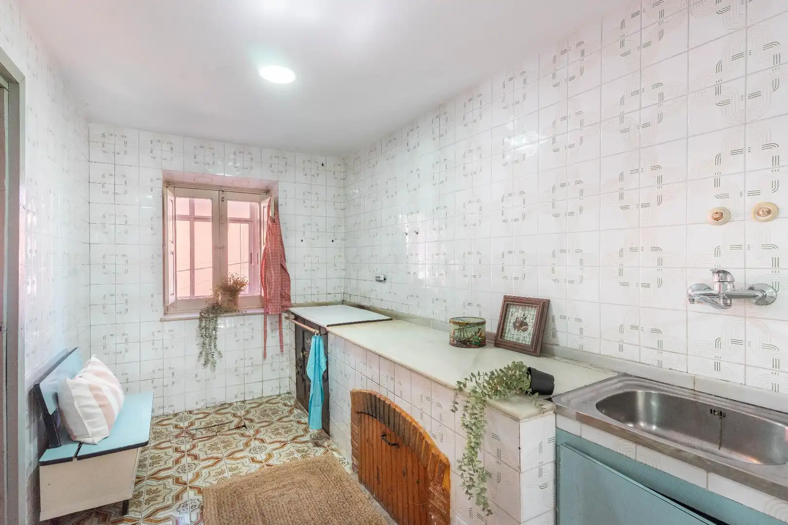 Casa con terraza en venta en BELLO 116, imagen 9