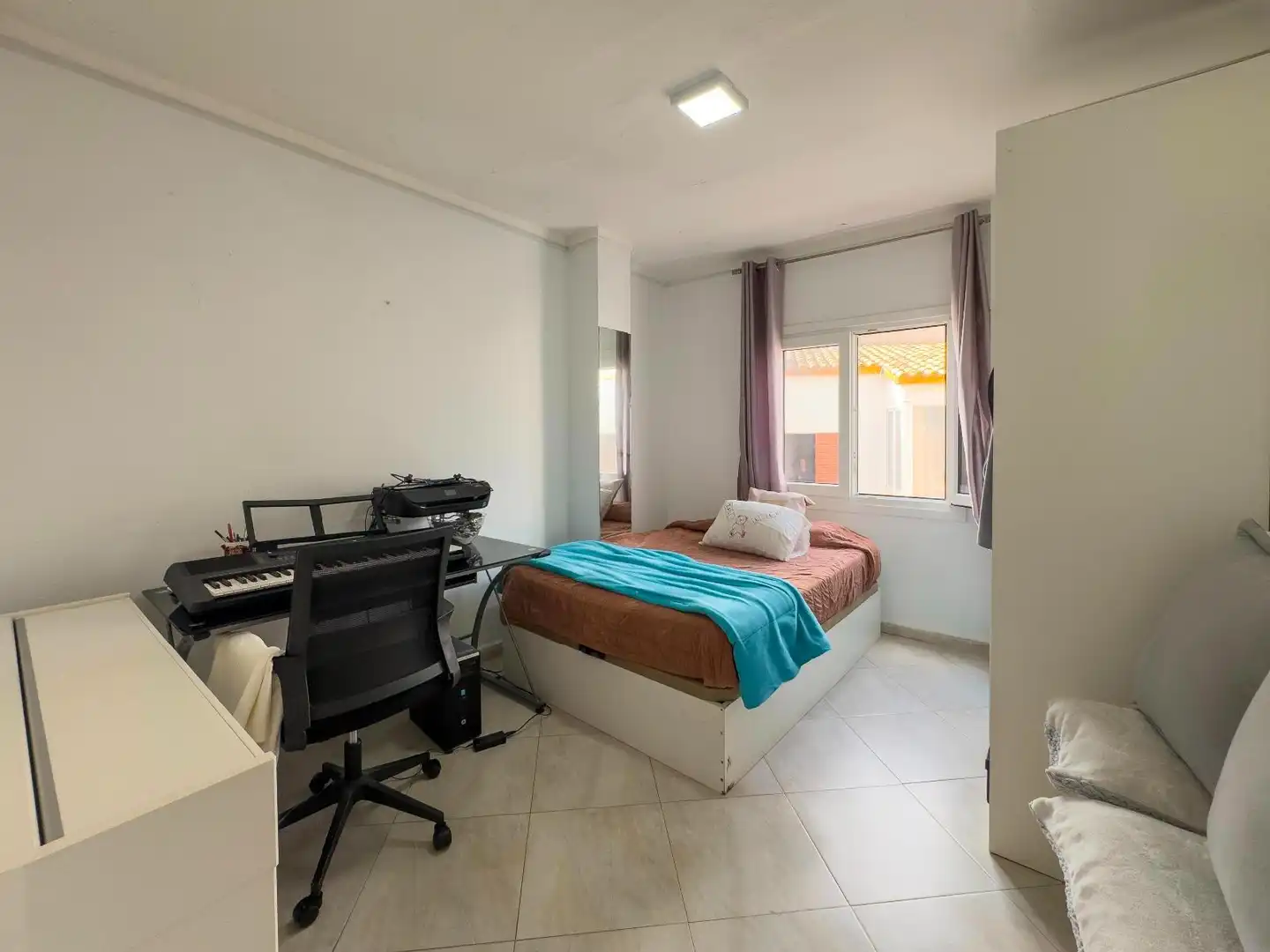 Piso en venta en Carrer Carrer dels Molins, Cala Millor