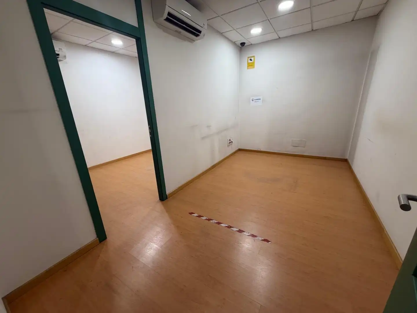 Geschaftsraum zur Miete in Valladolid