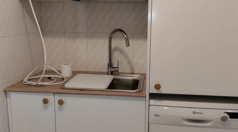 Foto 3 de Piso de alquiler en Gran Via, Logroño