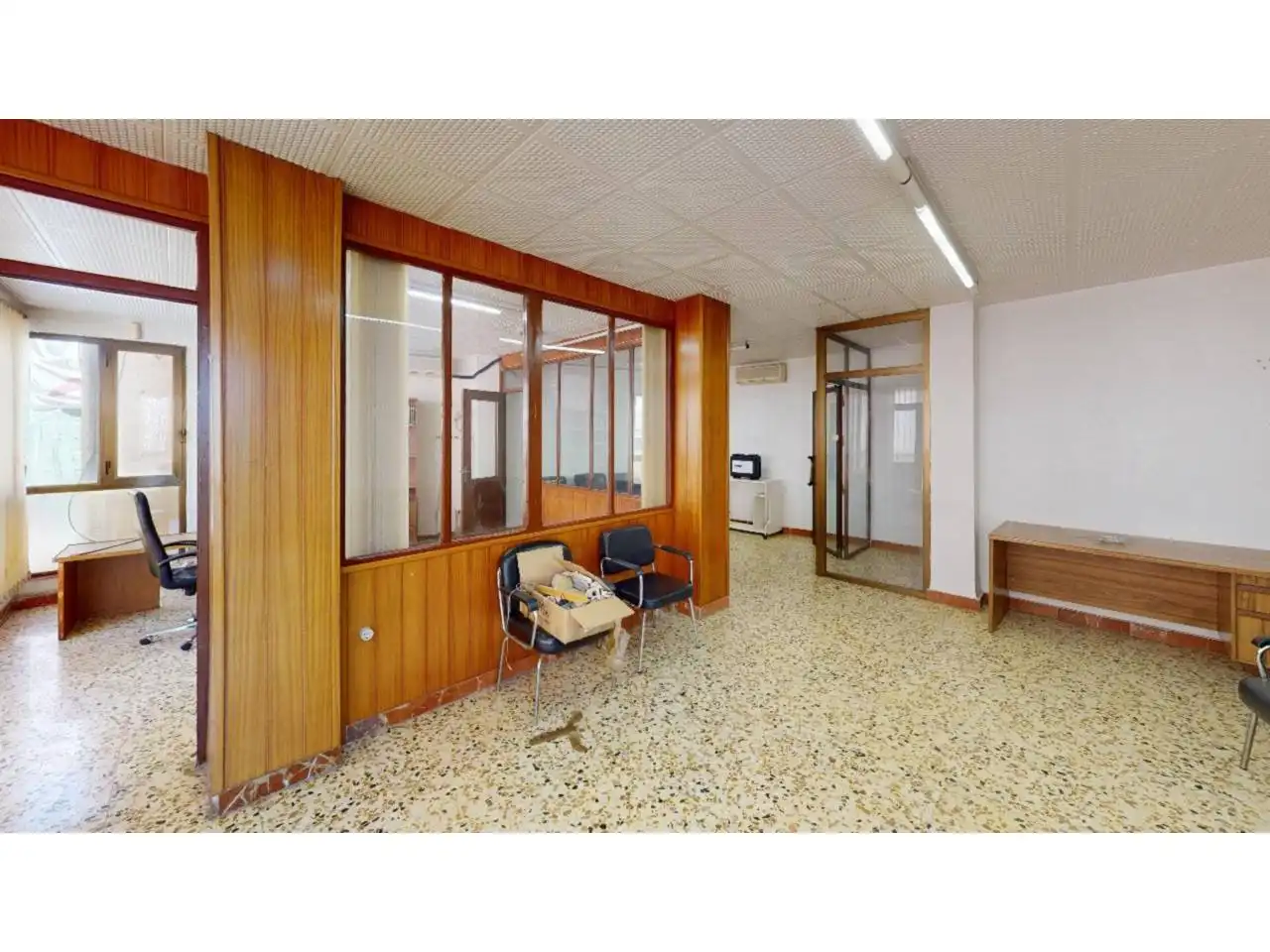 Büro zum Verkauf in Caravaca de la Cruz mit Klimaanlage