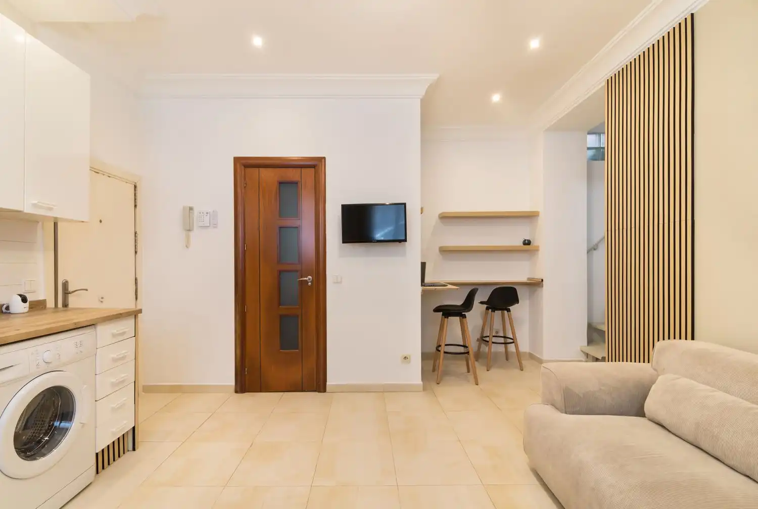 Dúplex en venta en Carabanchel