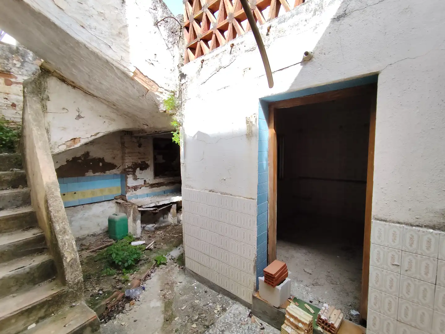 Casa o xalet en venda en Coín