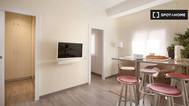 Piso en Alquiler en La Barceloneta