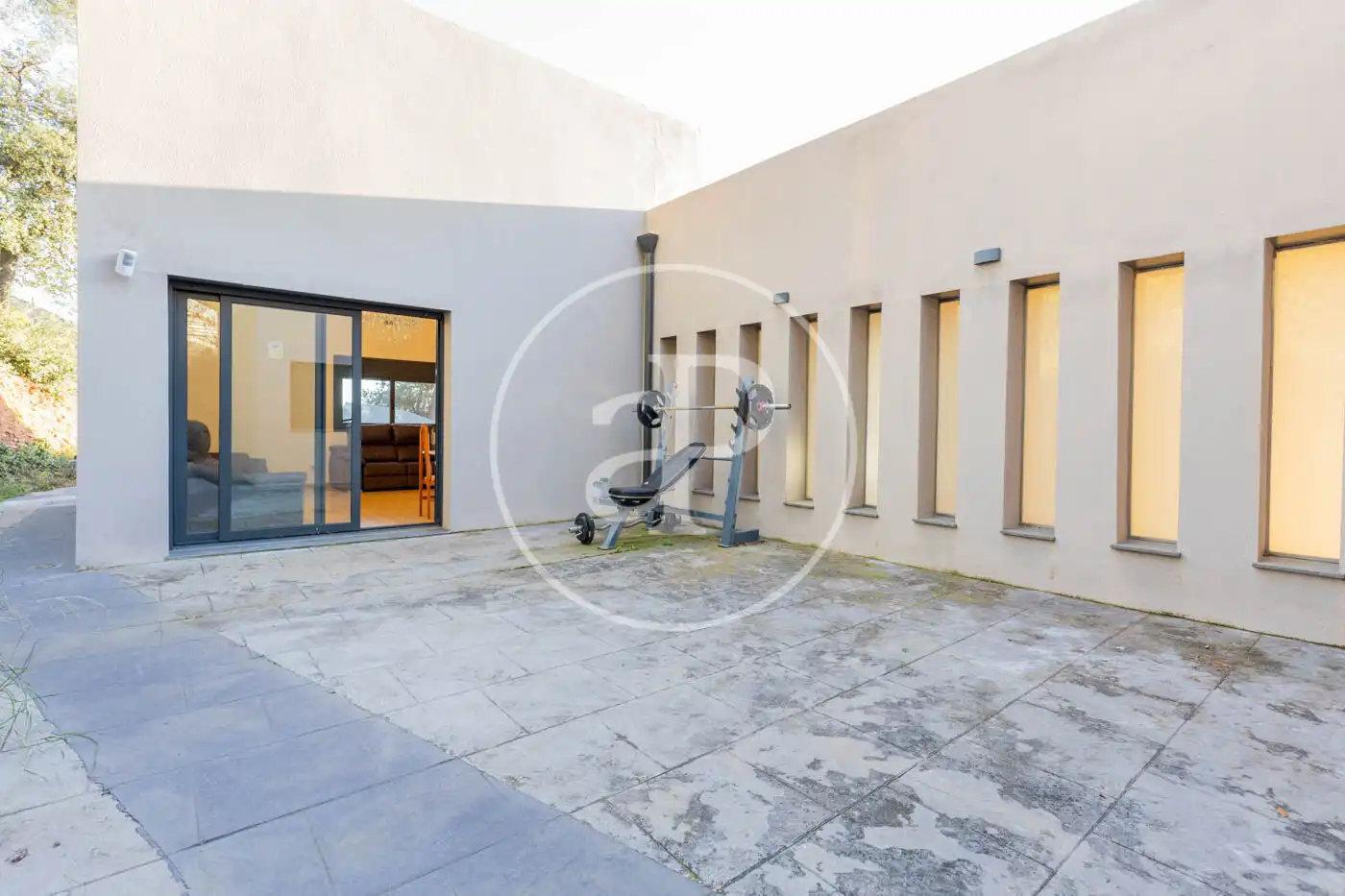 Casa con terraza en venta en Carrer Camí dels Monjos, imagen 42
