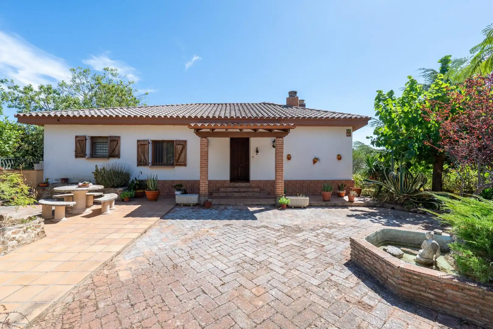 Casa con giardino in vendita a de l'Era 1