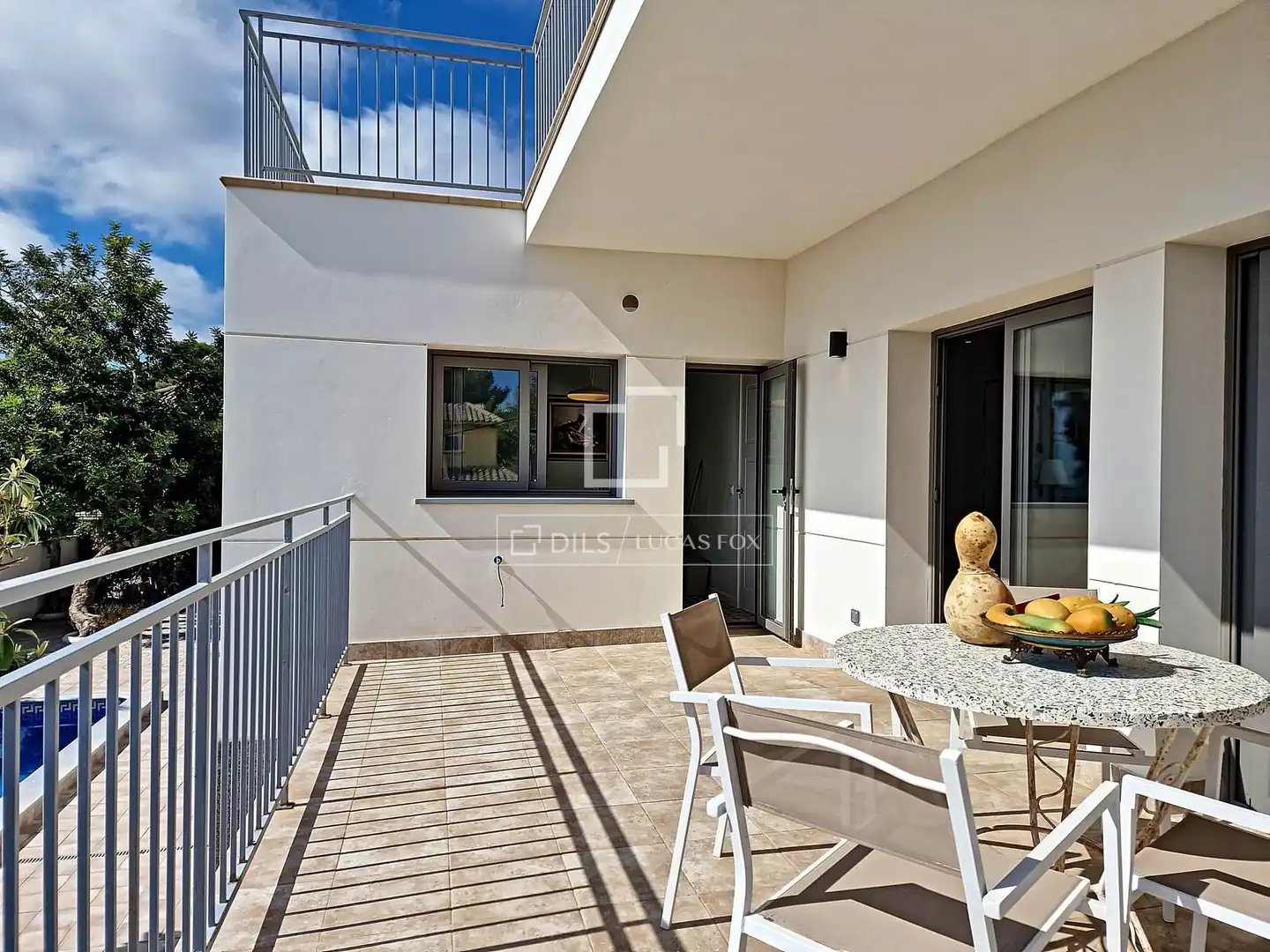 Villa avec terrasse à vendre à Segur de Calafell, imagen 14