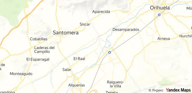 Piso en venta en El Raal