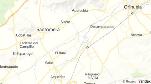 Photo 5 of Flat for sale in El Raal,  Murcia Capital