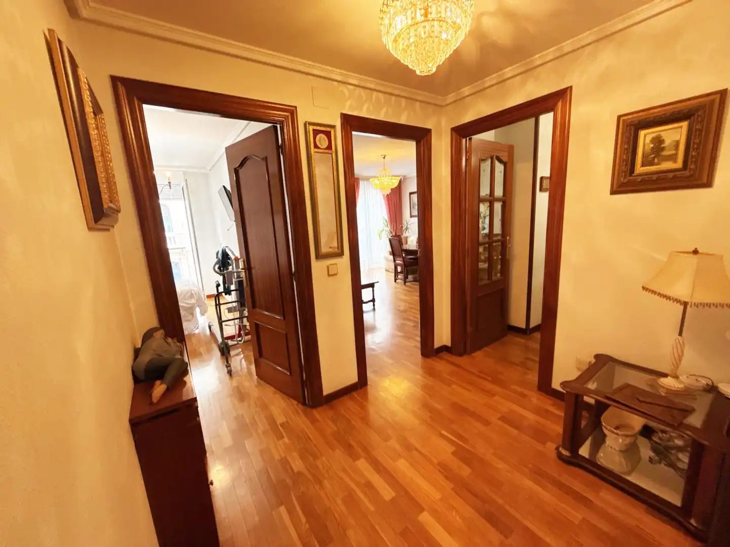 Wohnung mit Aufzug zum Verkauf in Centro, imagen 10