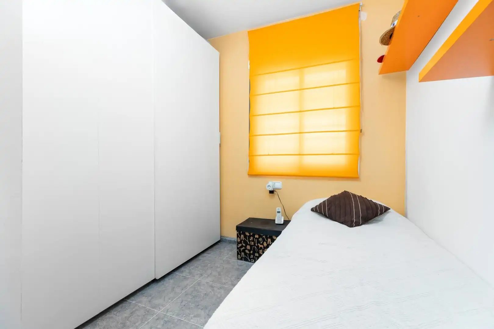 Dormitori de Pis en venda en Lloret de Mar amb Balcó