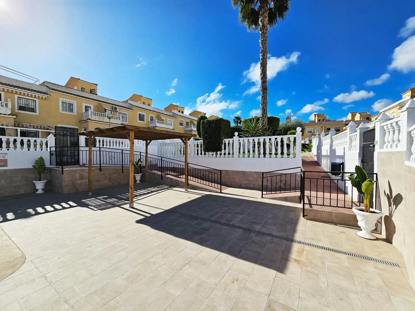 House with terrace for sale in CARABASI DEL, imagen 37