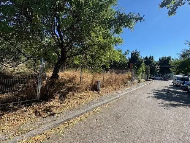 Terreny residencial en venda a PETUNIAS
